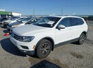 Volkswagen Tiguan SEL Premium 4Motion Virtual - 2