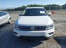 Volkswagen Tiguan SEL Premium 4Motion Virtual - 5