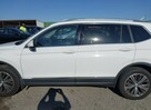 Volkswagen Tiguan SEL Premium 4Motion Virtual - 8