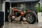 Harley-Davidson Custom MOTOCYKL JDF CHOPPERS JEDYNY UNIKAT NAGRODZANY  1600CCM 120KM - 3