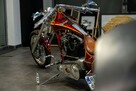 Harley-Davidson Custom MOTOCYKL JDF CHOPPERS JEDYNY UNIKAT NAGRODZANY  1600CCM 120KM - 4