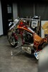 Harley-Davidson Custom MOTOCYKL JDF CHOPPERS JEDYNY UNIKAT NAGRODZANY  1600CCM 120KM - 5