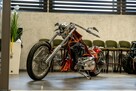 Harley-Davidson Custom MOTOCYKL JDF CHOPPERS JEDYNY UNIKAT NAGRODZANY  1600CCM 120KM - 12