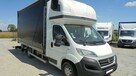 Fiat Ducato plandeka 10 ep leasing winda 8,9,10 ep - 2