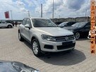 Volkswagen Touareg Comfortline Climatronic Aut. - 1