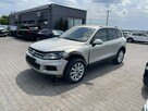 Volkswagen Touareg Comfortline Climatronic Aut. - 2