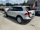 Volkswagen Touareg Comfortline Climatronic Aut. - 3