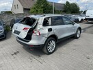 Volkswagen Touareg Comfortline Climatronic Aut. - 4