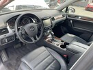 Volkswagen Touareg Comfortline Climatronic Aut. - 6