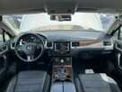 Volkswagen Touareg Comfortline Climatronic Aut. - 7