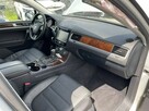 Volkswagen Touareg Comfortline Climatronic Aut. - 8