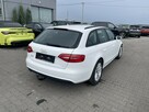 Audi A4 Avant Navi Climatronic Europa - 2