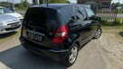 Mercedes A 180 2.0D*109PS*Avantgarde OPŁACONY Bezwypadkowy Klima Serwis GWARANCJA24M - 2