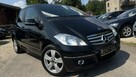 Mercedes A 180 2.0D*109PS*Avantgarde OPŁACONY Bezwypadkowy Klima Serwis GWARANCJA24M - 3