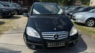 Mercedes A 180 2.0D*109PS*Avantgarde OPŁACONY Bezwypadkowy Klima Serwis GWARANCJA24M - 5