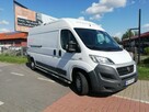 Fiat Ducato 2.3 D L3H2 LODÓWA, CHŁODNIA, Agregat Ory Tachgraf Zadbany 1 Właścici - 2