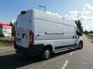 Fiat Ducato 2.3 D L3H2 LODÓWA, CHŁODNIA, Agregat Ory Tachgraf Zadbany 1 Właścici - 5