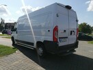 Fiat Ducato 2.3 D L3H2 LODÓWA, CHŁODNIA, Agregat Ory Tachgraf Zadbany 1 Właścici - 6