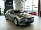 Kia Cee'd SW L 1.5T-GDI 160KM M6 2023 r., salon PL, I wł., f-a VAT, gwar. fabr. - 1