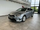 Kia Cee'd SW L 1.5T-GDI 160KM M6 2023 r., salon PL, I wł., f-a VAT, gwar. fabr. - 4