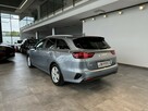 Kia Cee'd SW L 1.5T-GDI 160KM M6 2023 r., salon PL, I wł., f-a VAT, gwar. fabr. - 6