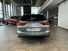 Kia Cee'd SW L 1.5T-GDI 160KM M6 2023 r., salon PL, I wł., f-a VAT, gwar. fabr. - 7