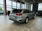 Kia Cee'd SW L 1.5T-GDI 160KM M6 2023 r., salon PL, I wł., f-a VAT, gwar. fabr. - 8