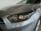 Kia Cee'd SW L 1.5T-GDI 160KM M6 2023 r., salon PL, I wł., f-a VAT, gwar. fabr. - 9