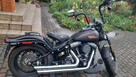 HARLEY SOFTAIL 2005 Pilne !! icross bones 2010 r - 2