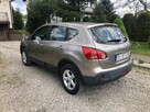 Nissan Qashqai 2.0 dci - 5