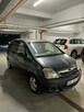 Opel Meriva 2007 90 KM 1.4 Gaz LPG Klimatyzacja KOŁA Zimowe - 2