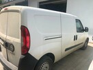 Fiat Doblo 2018 pierwszy właściciel MAXI 1.6 105KM - 2