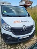 Syndyk sprzeda Renault Trafic - 2