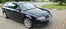 Audi a4 b6 1.9 Tdi 130ps - 6