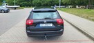 Citroen C5 KOMBI 2.0HDI, 163KM crossair + webasto automati - 5