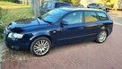 AUDI A4 B7 2.0 TDI 140 KM - 1