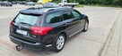 Citroen C5 KOMBI 2.0HDI, 163KM crossair + webasto automati - 4