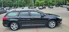 Citroen C5 KOMBI 2.0HDI, 163KM crossair + webasto automati - 3