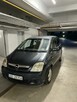 Opel Meriva 2007 90 KM 1.4 Gaz LPG Klimatyzacja KOŁA Zimowe - 1