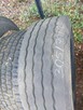 Opony ciężarowe 275/70r22,5 - 9