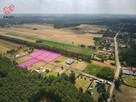Działki w cichym miejscu Sieradza, 15ar - 2