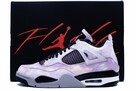 Nike AIR JORDAN 4 Zen Master / DH7138–506 - 4