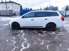 Dacia Logan LPG wynajem długoterminowy leasing bez BIK KRD - 6