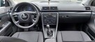 Audi a4 b6 1.9 Tdi 130ps - 10