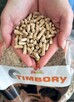 Pellet drzewny Timbory firmy Pfeifer. Dostawa. Raty 0% - 2