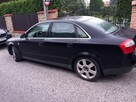 Audi a4 2.5 tdi quattro full opcja - 7