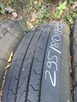 Opony ciężarowe 275/70r22,5 - 2