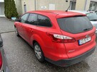 Syndyk sprzedaje Ford Focus po firmie Ramco - 3