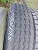 Opony ciężarowe 275/70r22,5 - 6