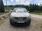 Nissan Qashqai 2.0 dci - 2